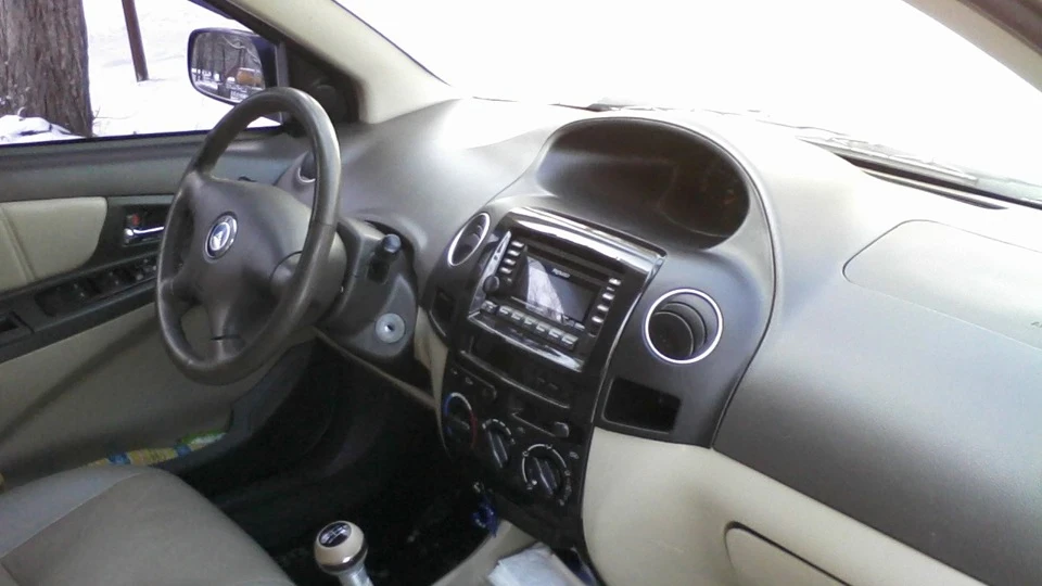 Geely MK Blue ๑۩۩๑ Shark 5