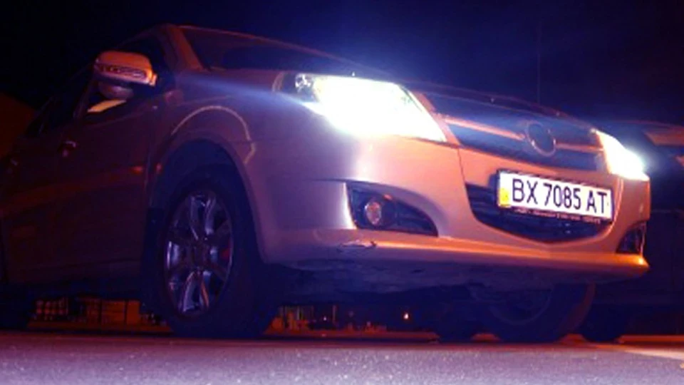 Geely MK Comfort 1.6 4