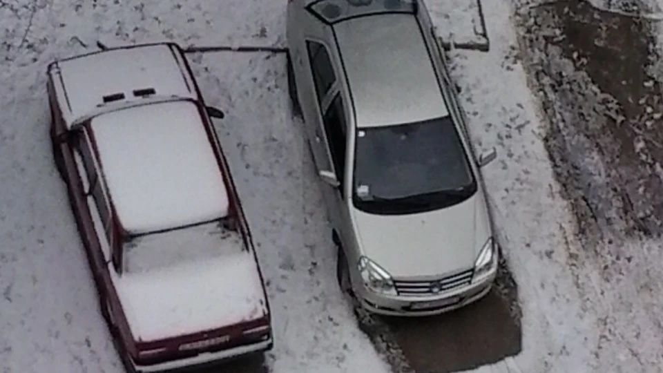 Geely MK Comfort 5