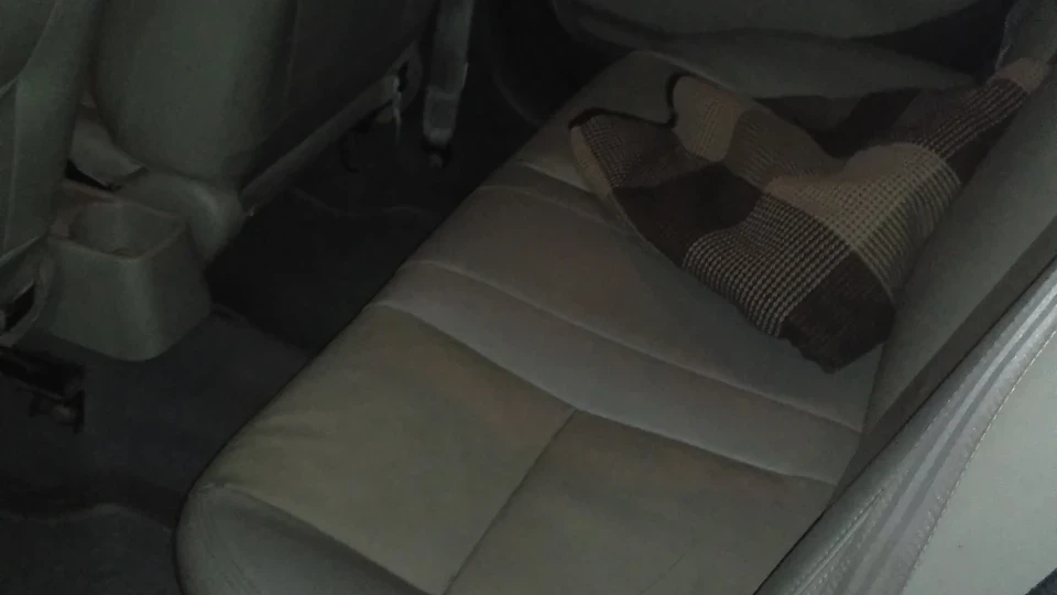 Geely MK Комплектація комфорт 3