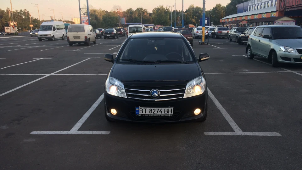 Табурет Джилі МК =)