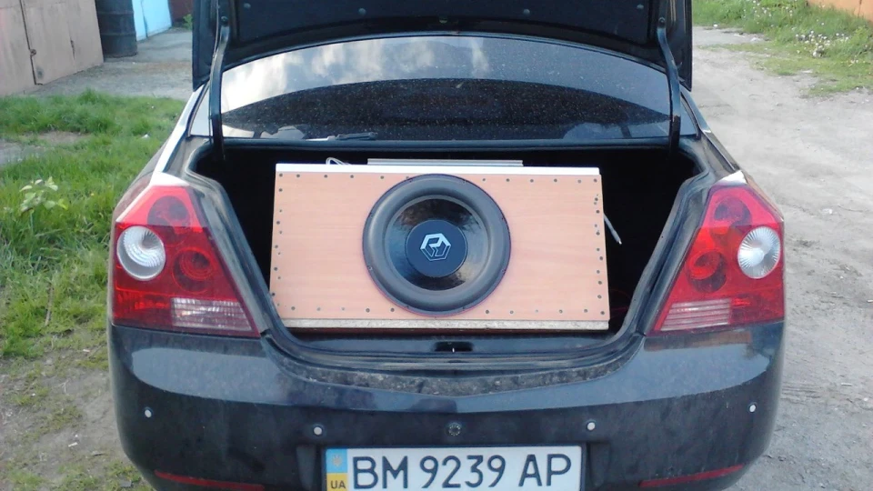 Geely MK ♪♫ Vol.2 ♪♫ 2
