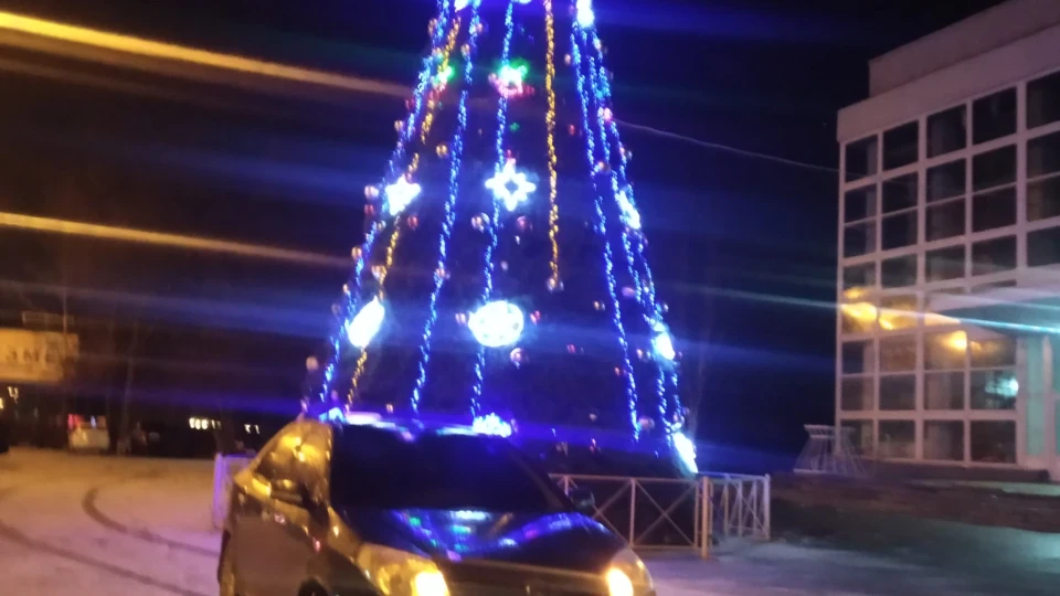 Джилі МК Жуля 2