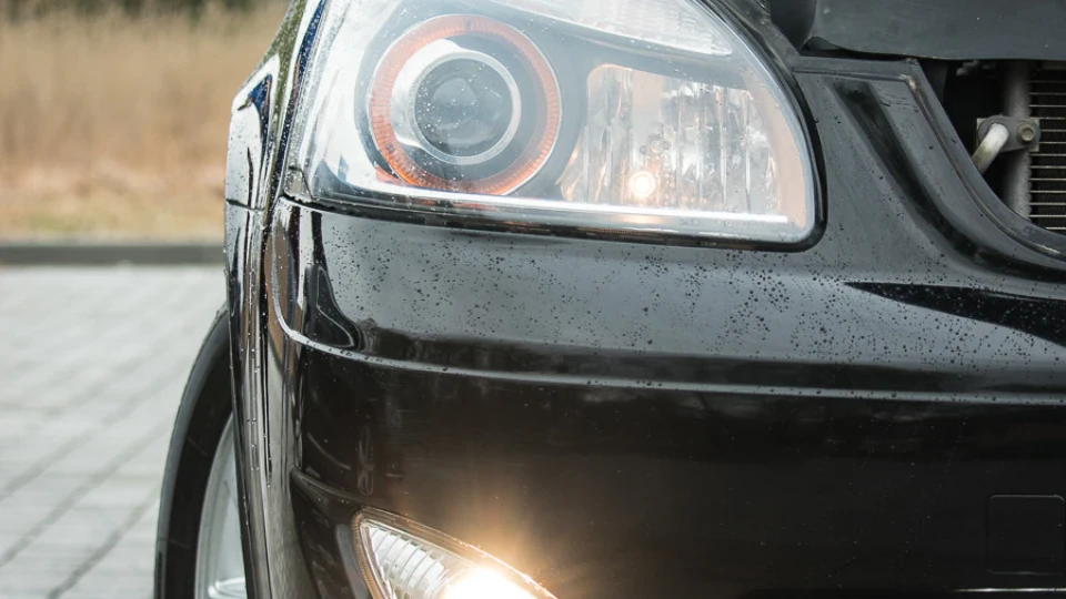 Geely SL «Джульєта»