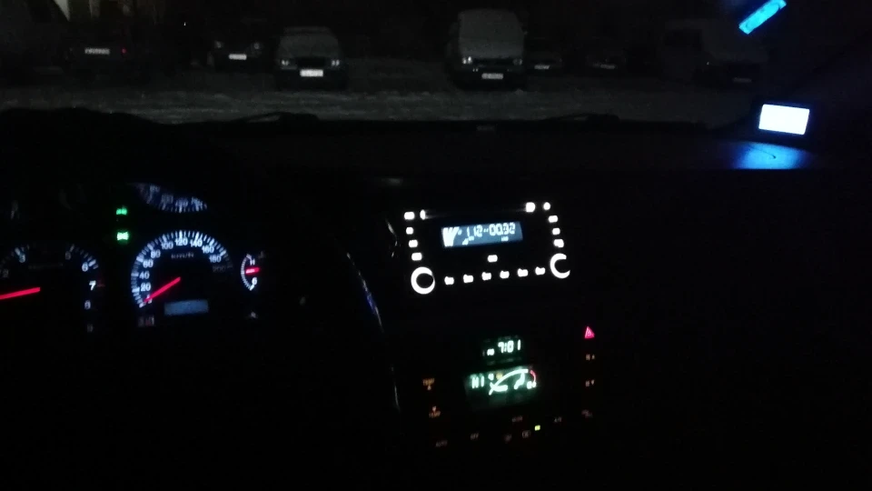 Geely Vision 4