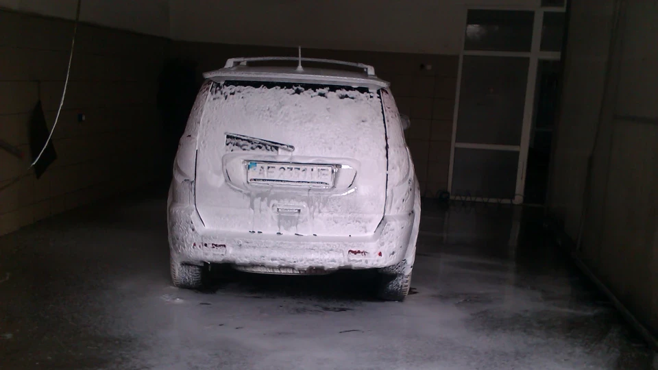 Great Wall Hover 2,4 Бензин