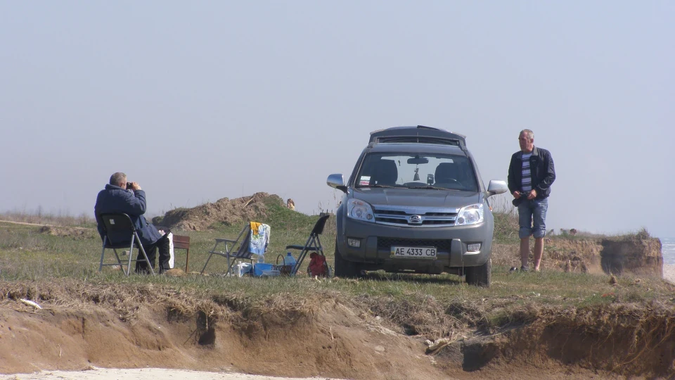 Great Wall Hover 2.8 турбодизель
