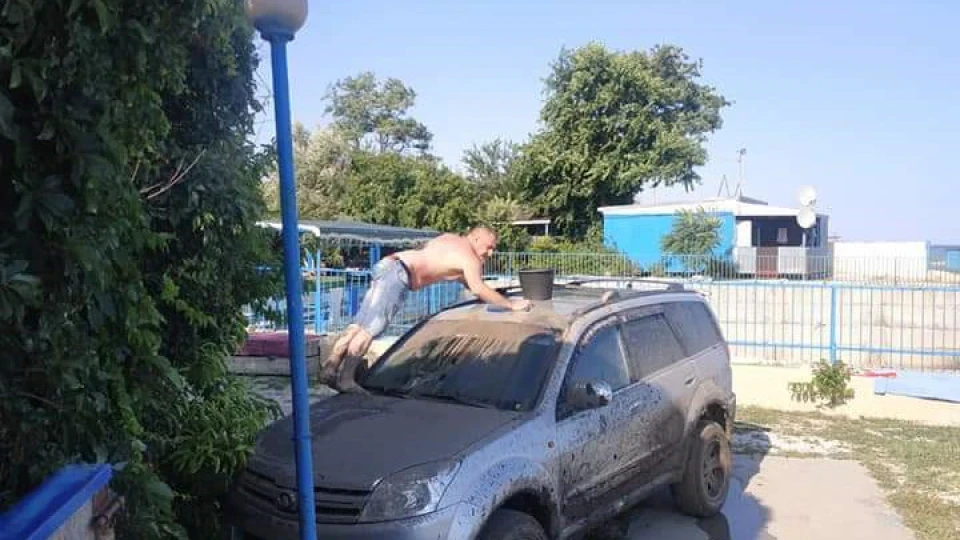 Great Wall Hover Дракон 3