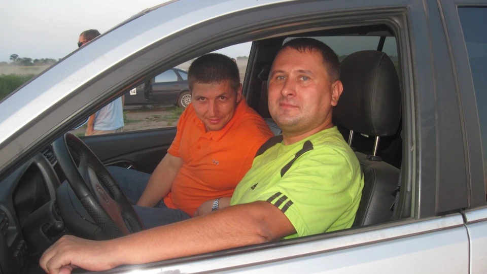 Great Wall Hover Сірий металік 2,4 2