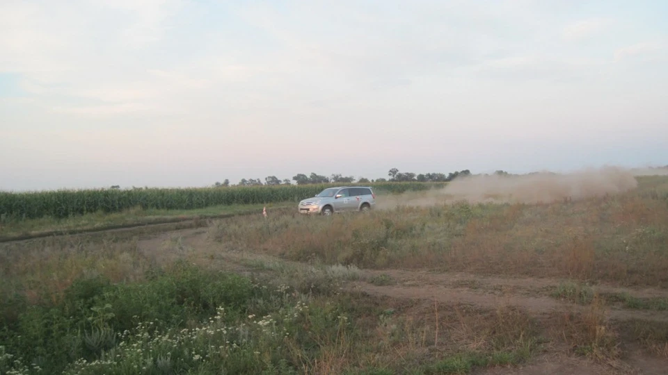 Great Wall Hover Сірий металік 2,4 3