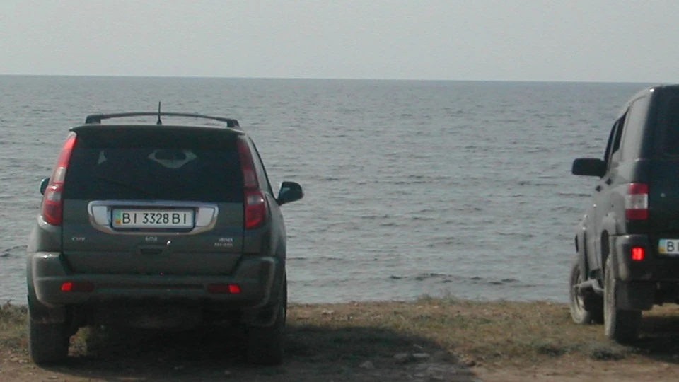 Great Wall Hover ХАВРЮША 2