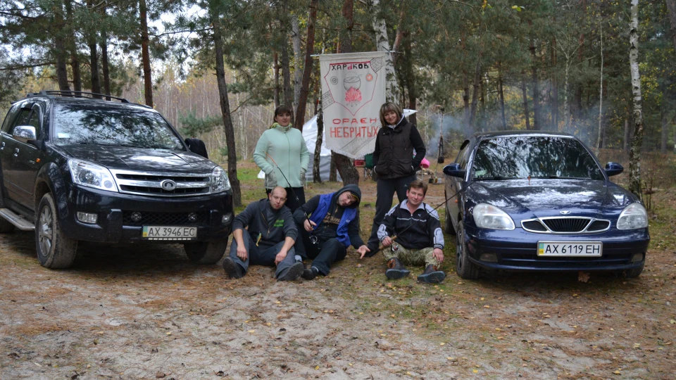 Great Wall Hover ХРЮн 3