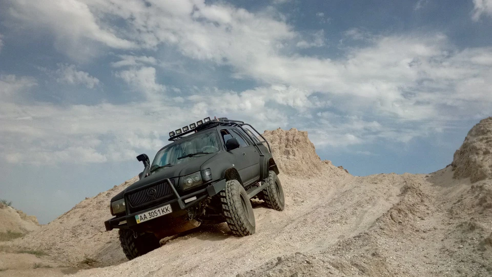 Great Wall Safe ЦІЦЯ ПАРХІМІВНА F1 2