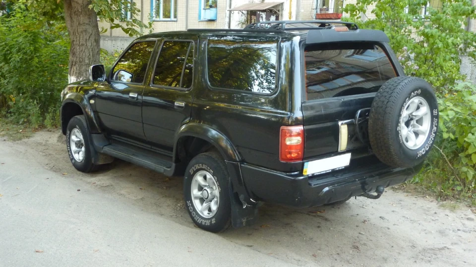 Great Wall Safe G5 2