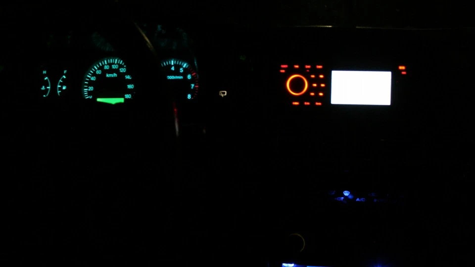 Great Wall SUV PRADO 5