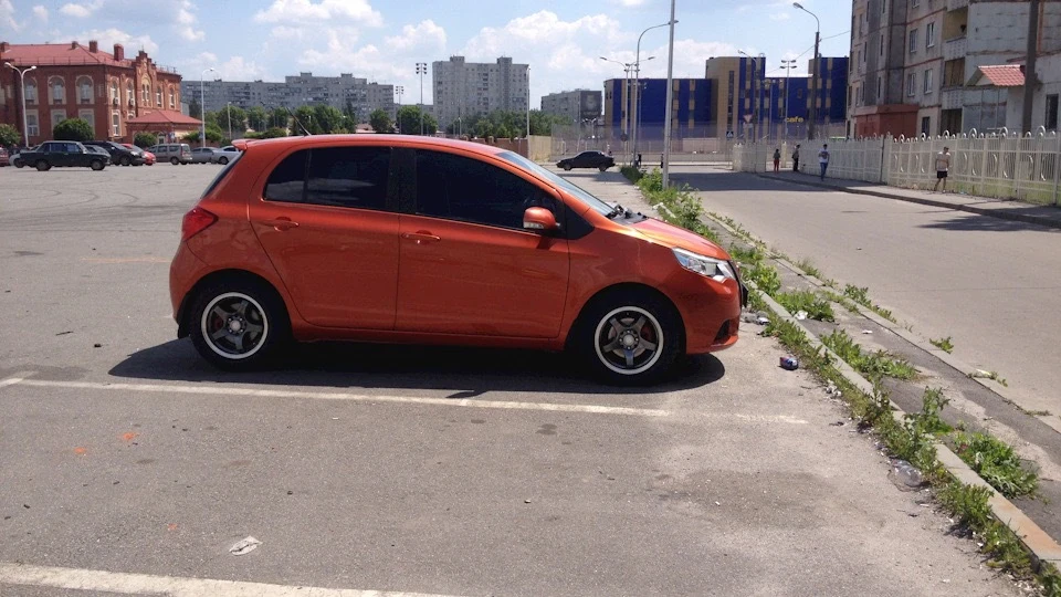 Great Wall Voleex C10 1.3 MT Elit 118N.m 3