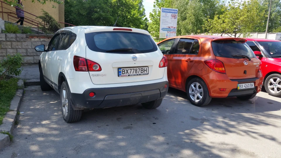 Great Wall Voleex C10 1,3 VVT-i (Toyota Yaris) 2