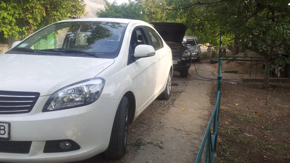 Great Wall Voleex C30 2