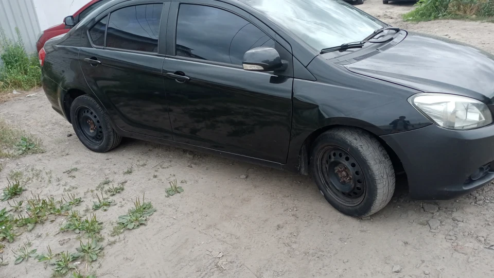 Great Wall Voleex C30
