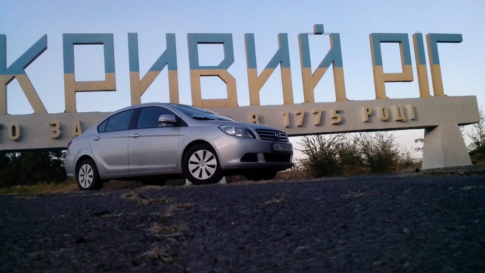 Great Wall Voleex C30 1.5; 105 л.с. 4