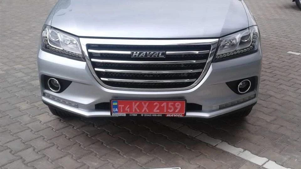 Haval H2 2