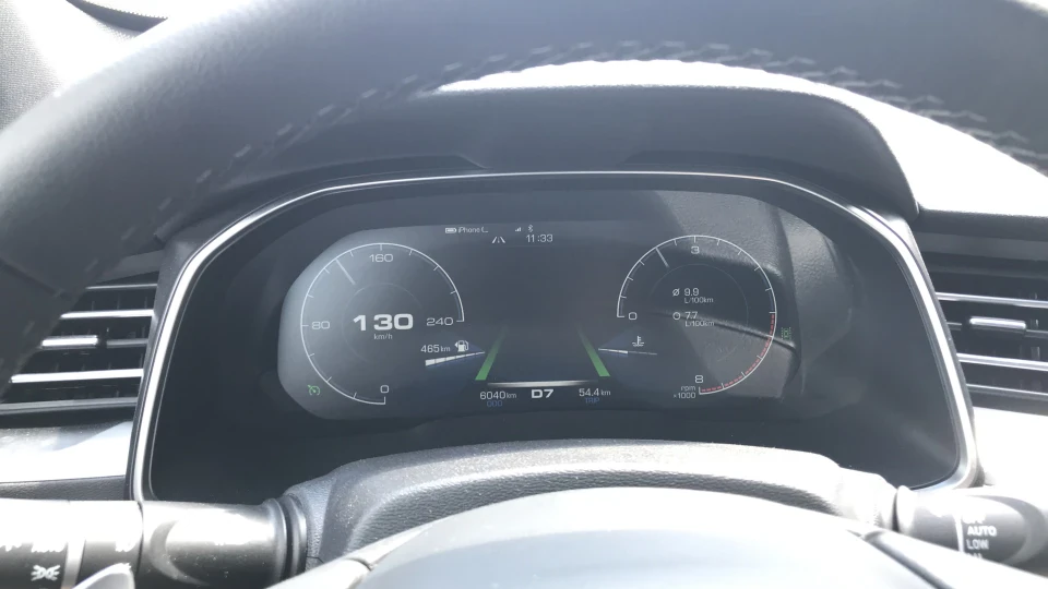 Haval H6 3