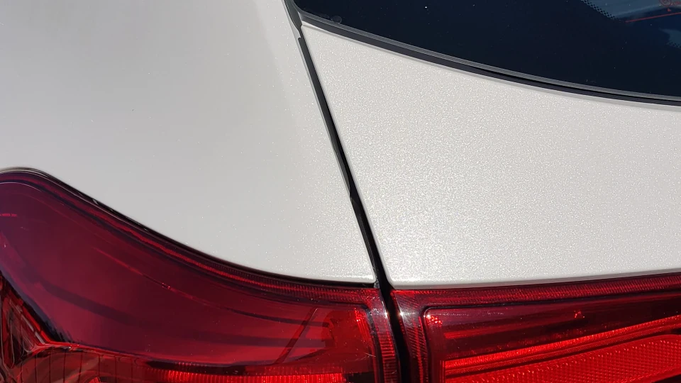 Haval H6 4
