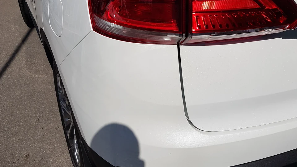 Haval H6 5