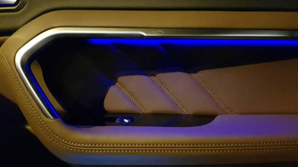 Haval H6 4