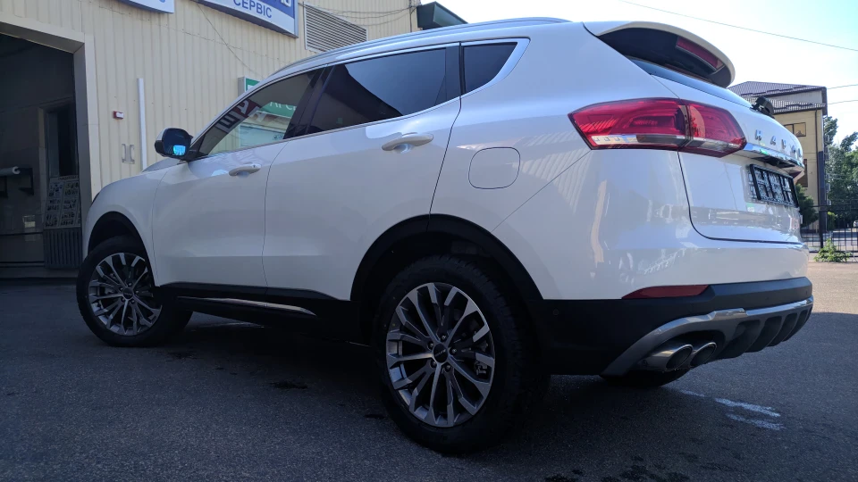Haval H6 2.0