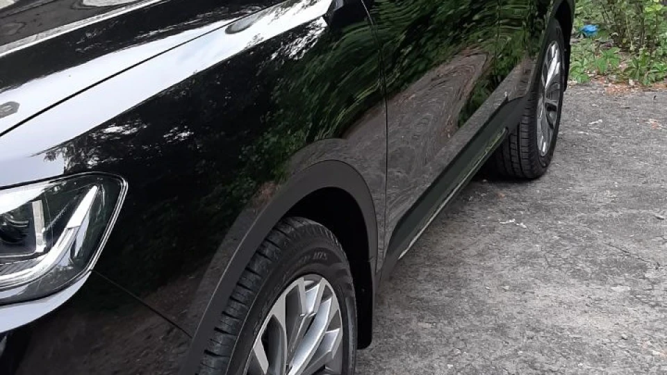 Haval H6 BlackMan 2