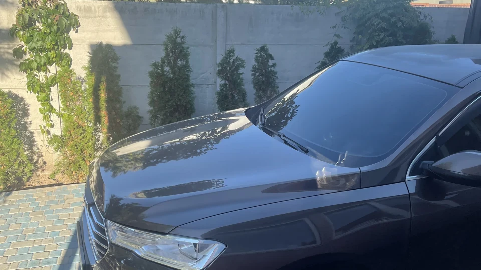 Haval H6 Have it all 3