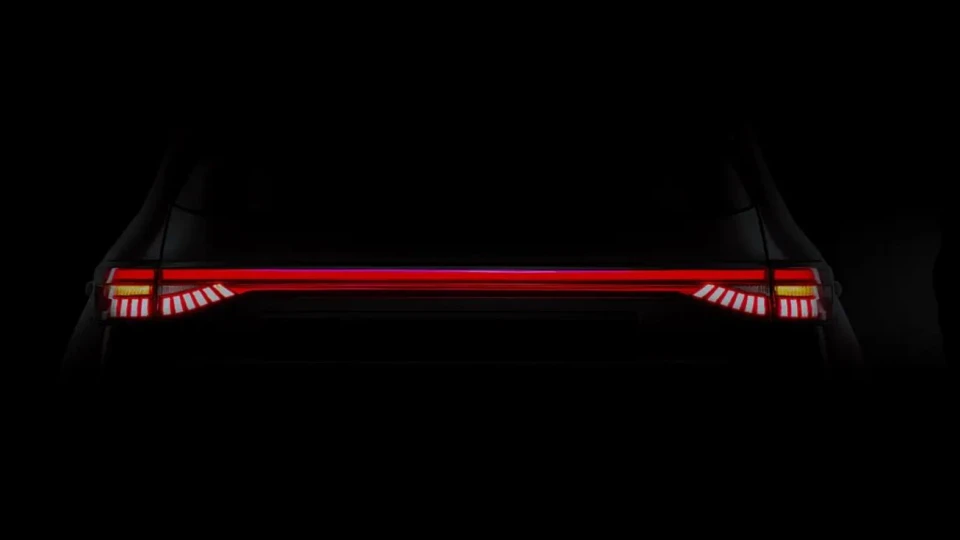 Haval H6 "Inc Black" 5