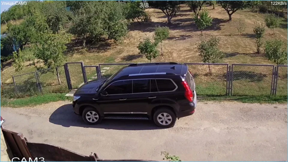 Haval H9 Бензин