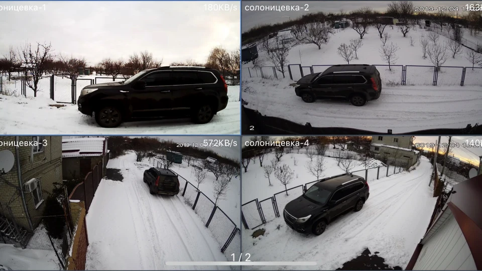 Haval H9 Бензин 2