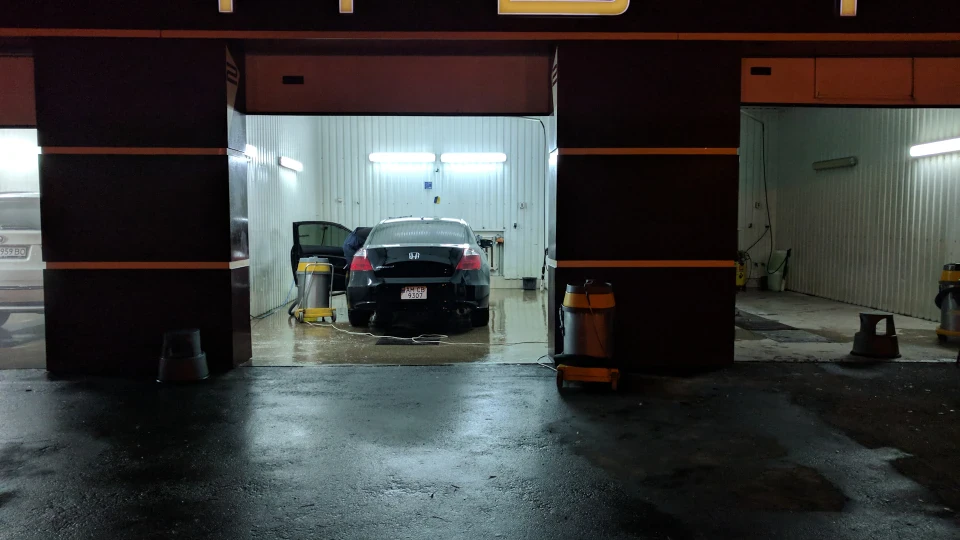Honda Accord Coupe 3