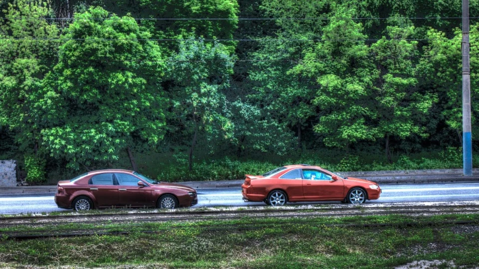 Honda Accord Coupe ホンダアコードクーペ 3