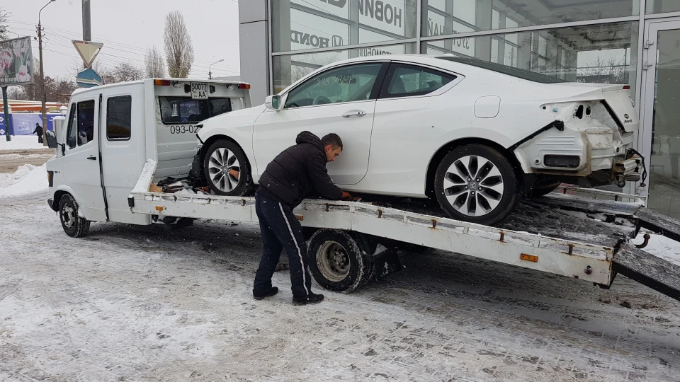 Honda Accord Coupe 5