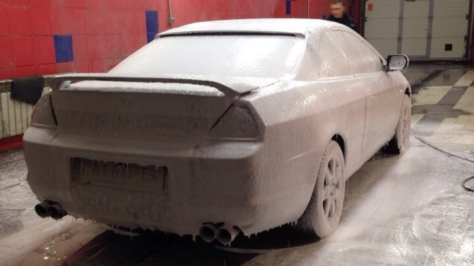 Honda Accord Coupe 2
