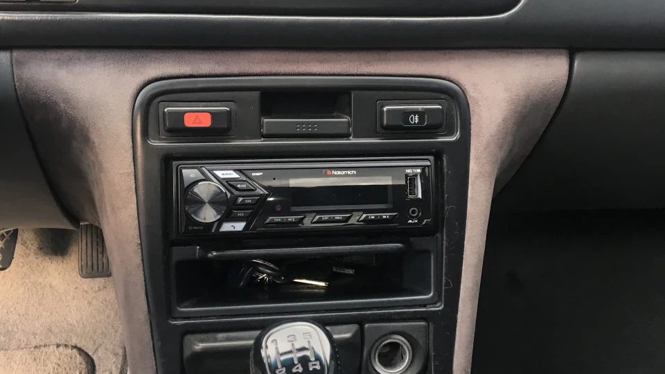 Honda Accord Coupe 2