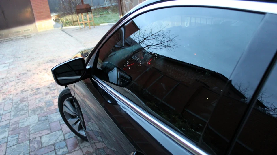 Honda Accord Coupe 4