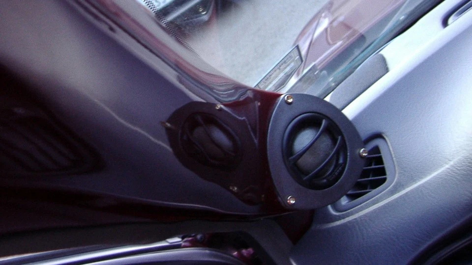 Honda Accord Coupe