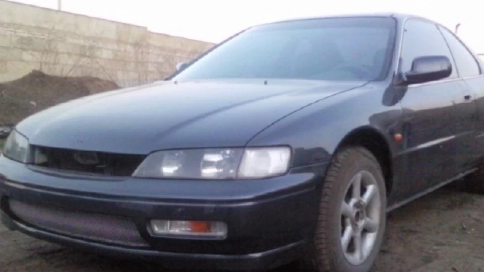 Honda Accord Coupe 2.2 . 2