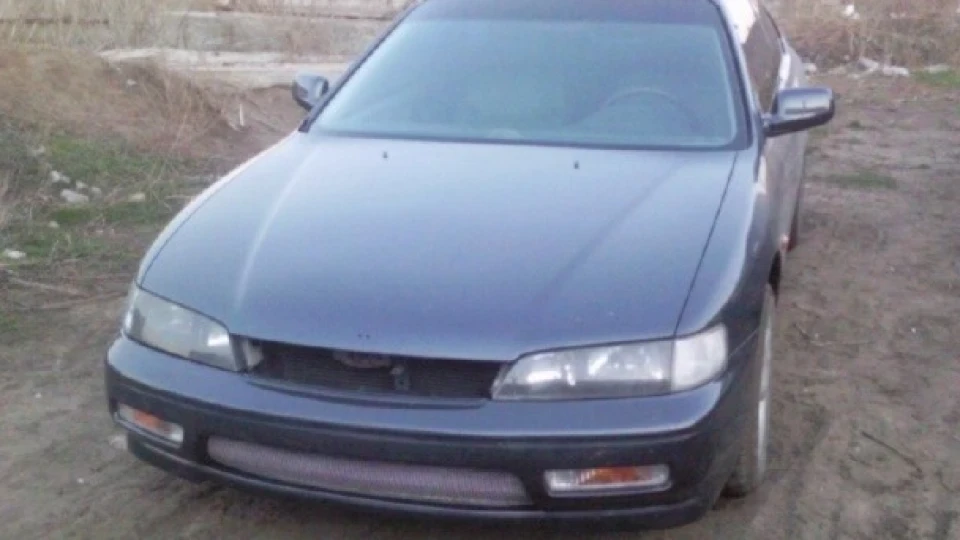 Honda Accord Coupe 2.2 . 3