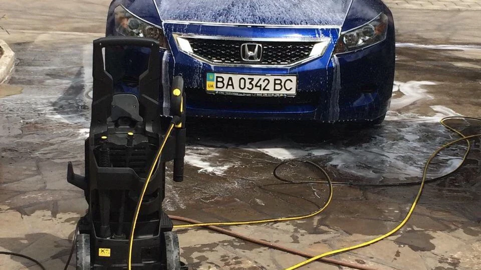 Honda Accord Coupe 2,4 3
