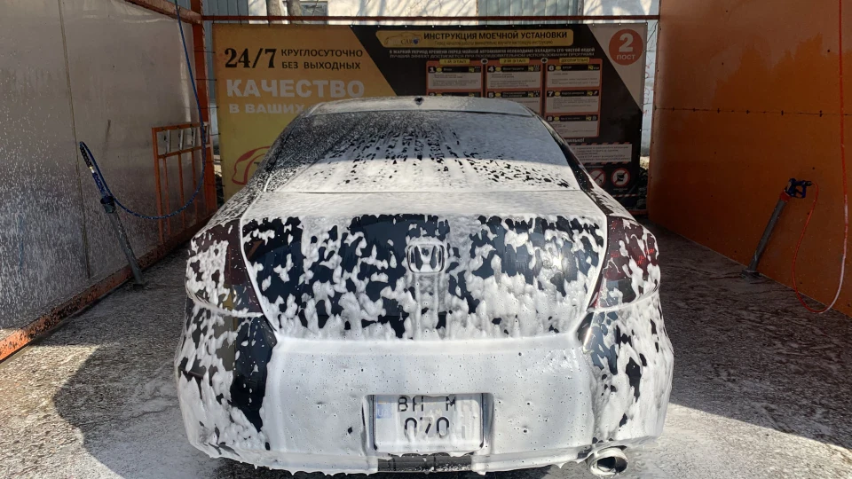 Honda Accord Coupe Чорний, 2012, 2,4