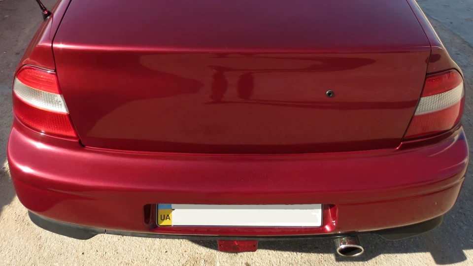 Honda Accord Coupe Еlusive 4