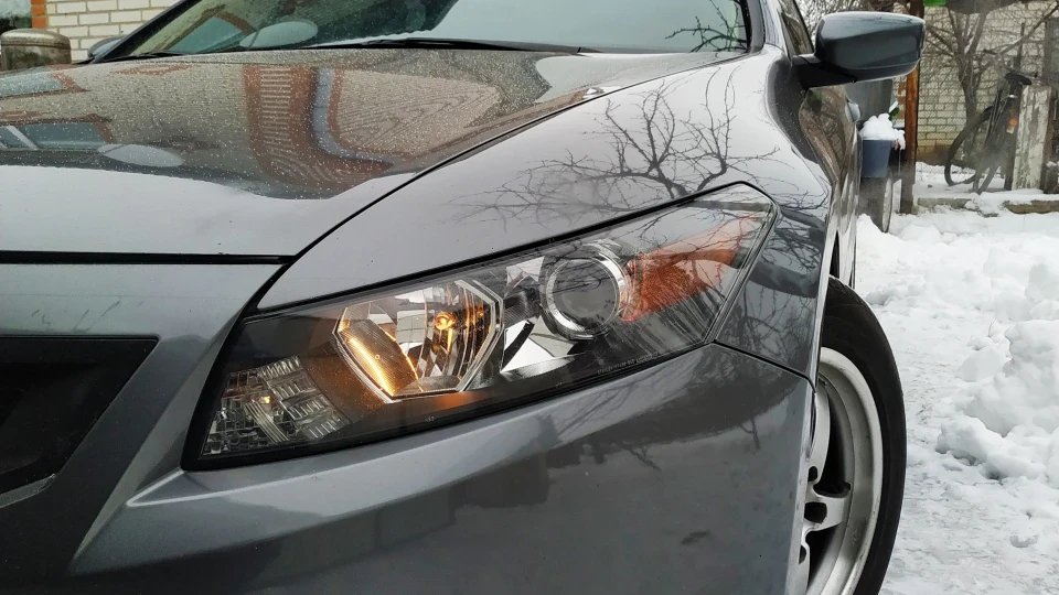 Honda Accord Coupe HippOpoTaMuS 3