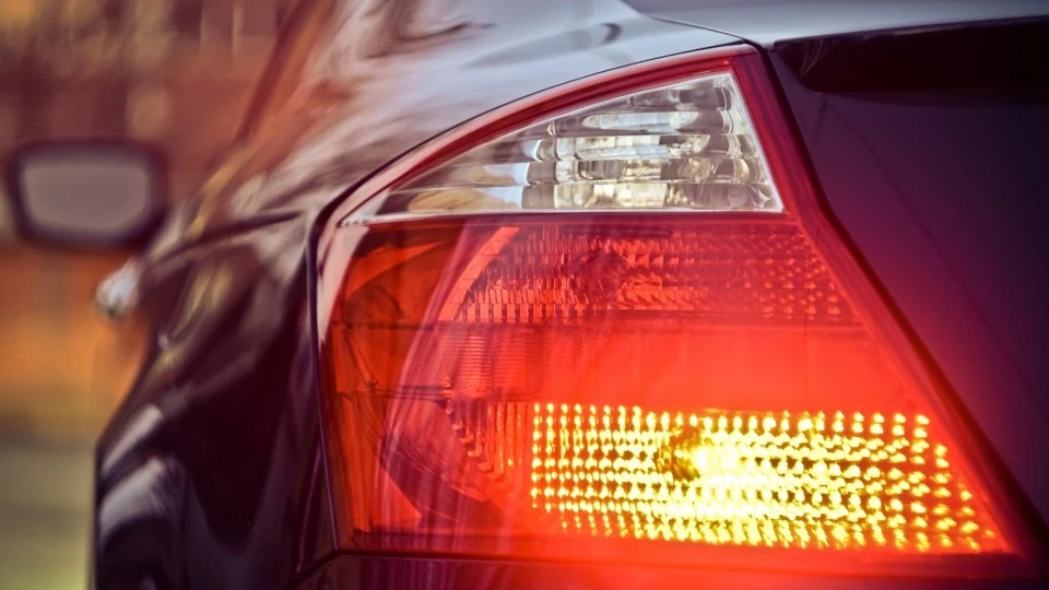 Honda Accord Coupe Вузькоока Пантера ) 4