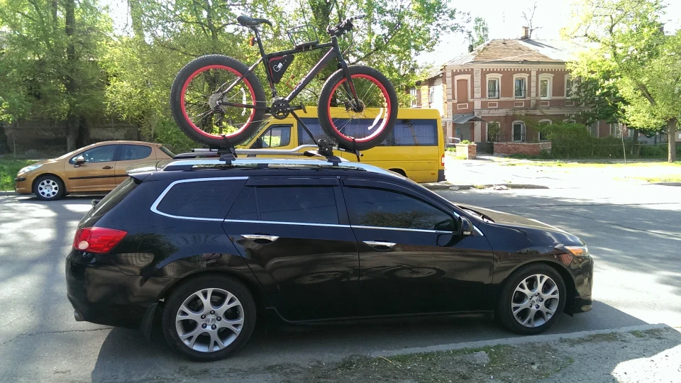 Honda Accord Wagon Mugen